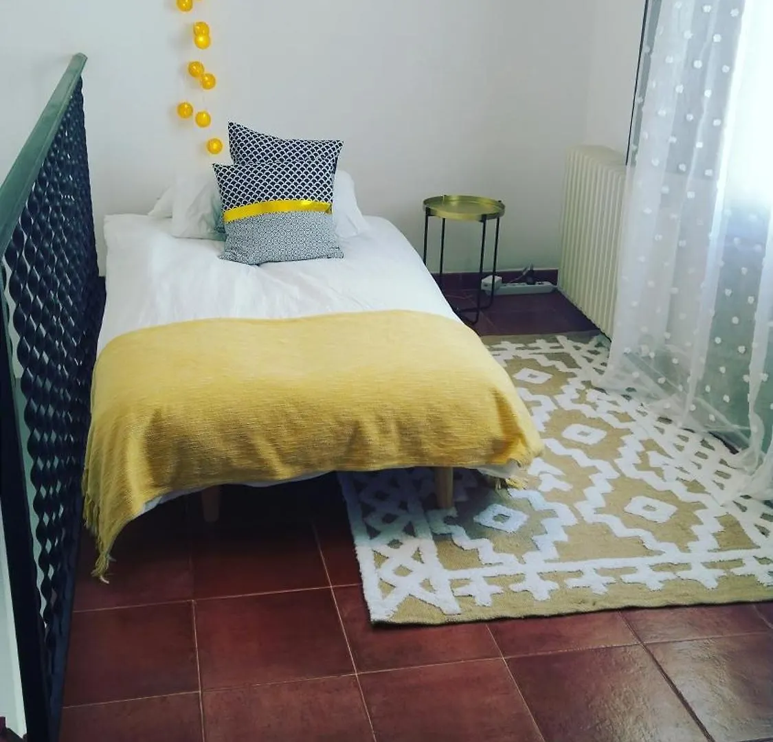 Lecrin Valley Holiday Home Pinos del Valle