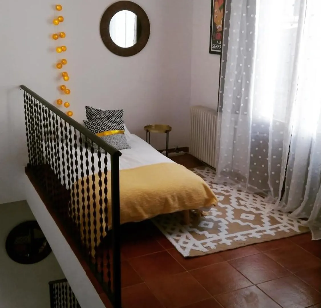 Lecrin Valley Holiday Home Pinos del Valle Spanien