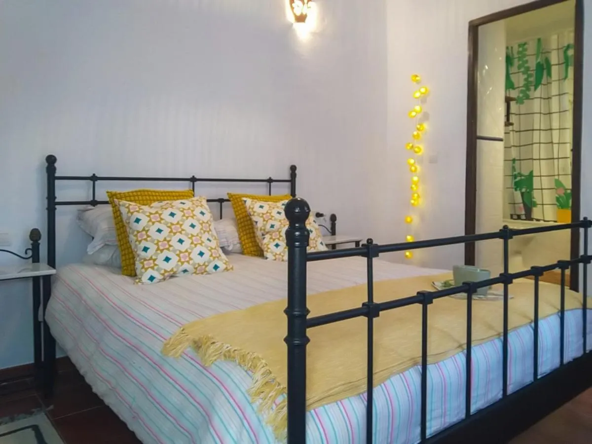 Lecrin Valley Holiday Home Pinos del Valle