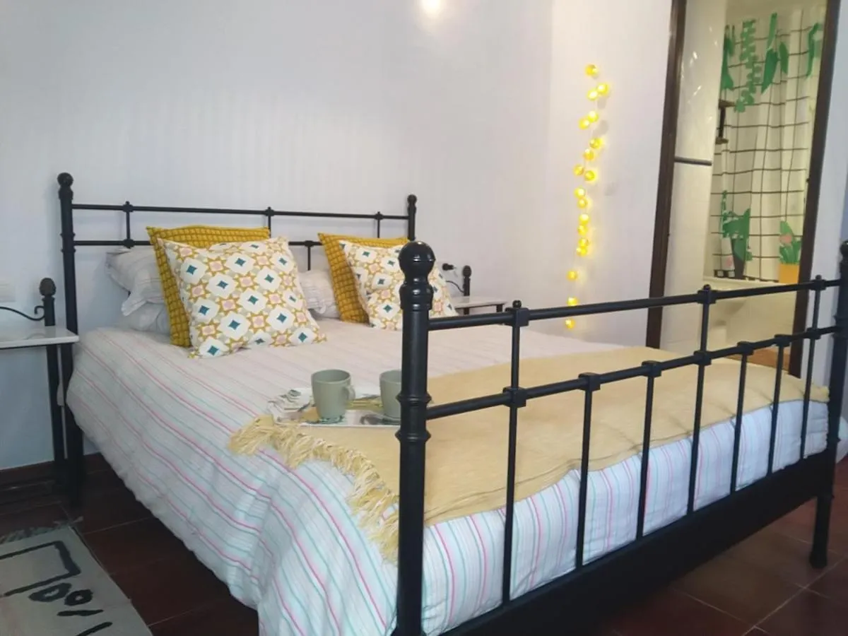 Lecrin Valley Holiday Home Pinos del Valle Spanien