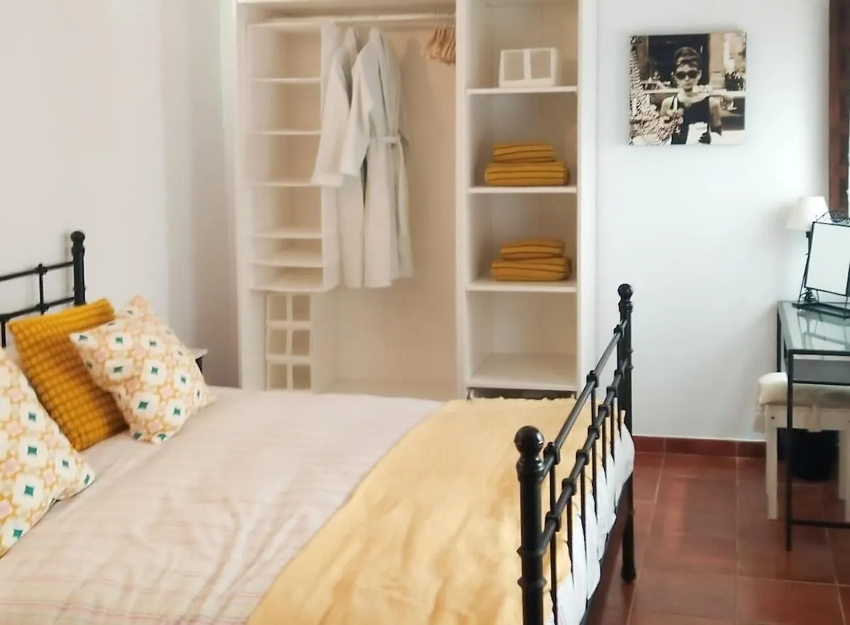 Lecrin Valley Holiday Home Pinos del Valle