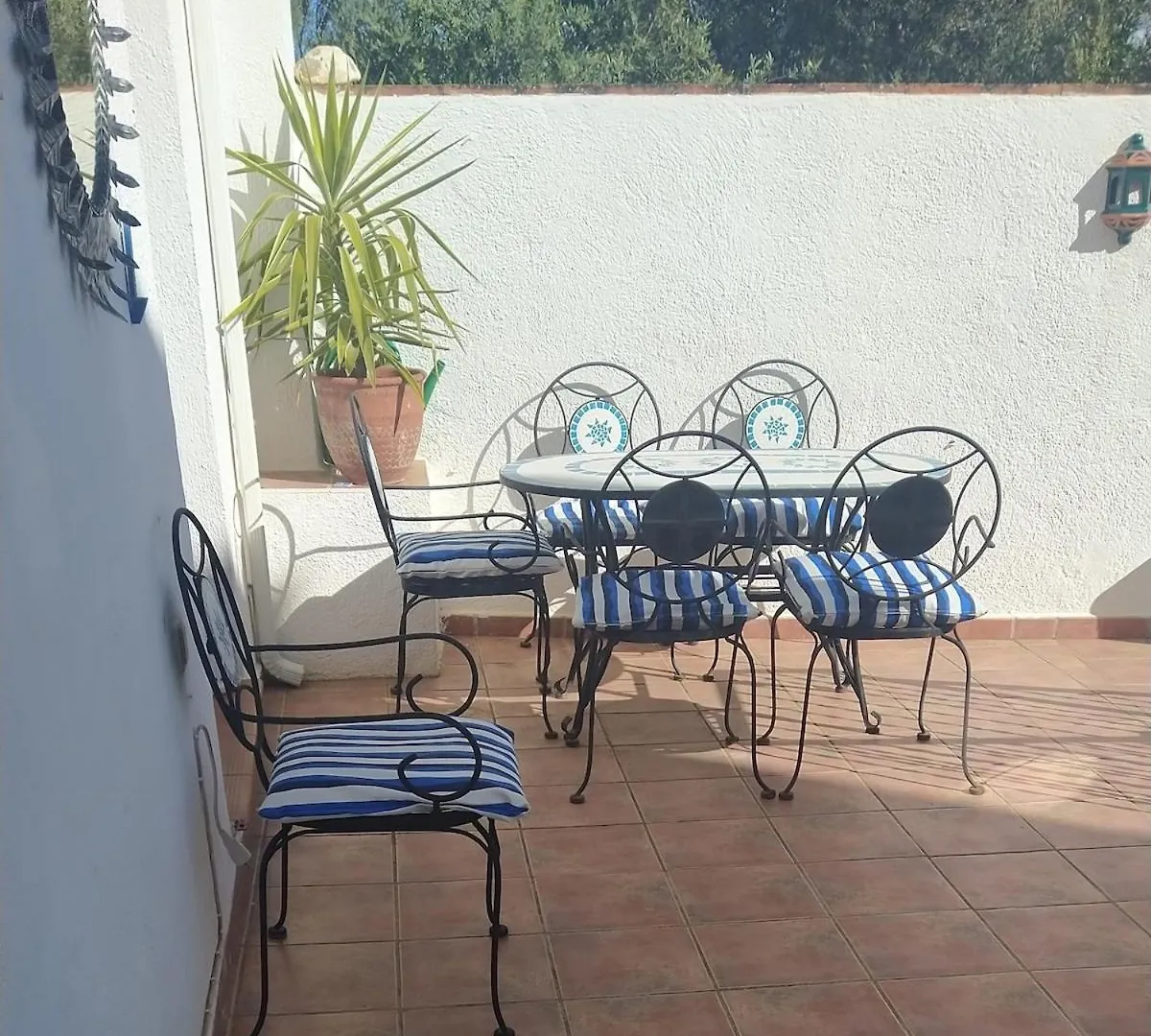 Lecrin Valley Holiday Home Pinos del Valle