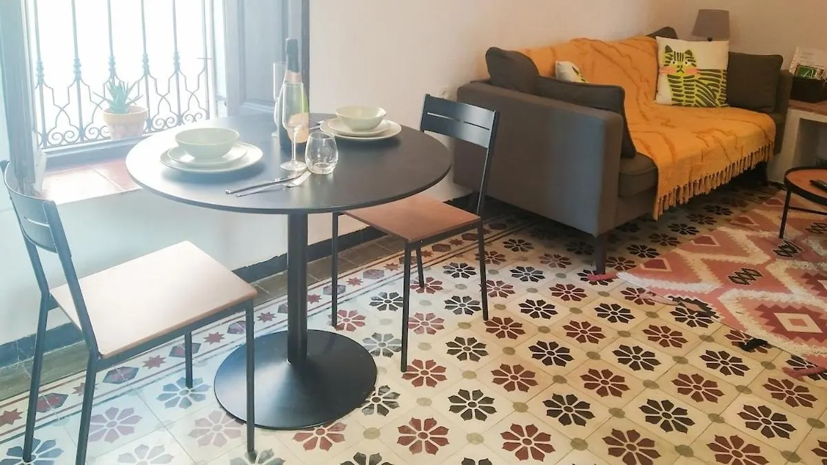 Lecrin Valley Holiday Home Pinos del Valle