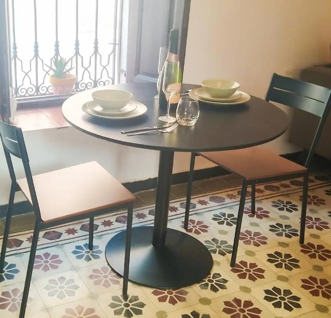 Lecrin Valley Holiday Home Pinos del Valle