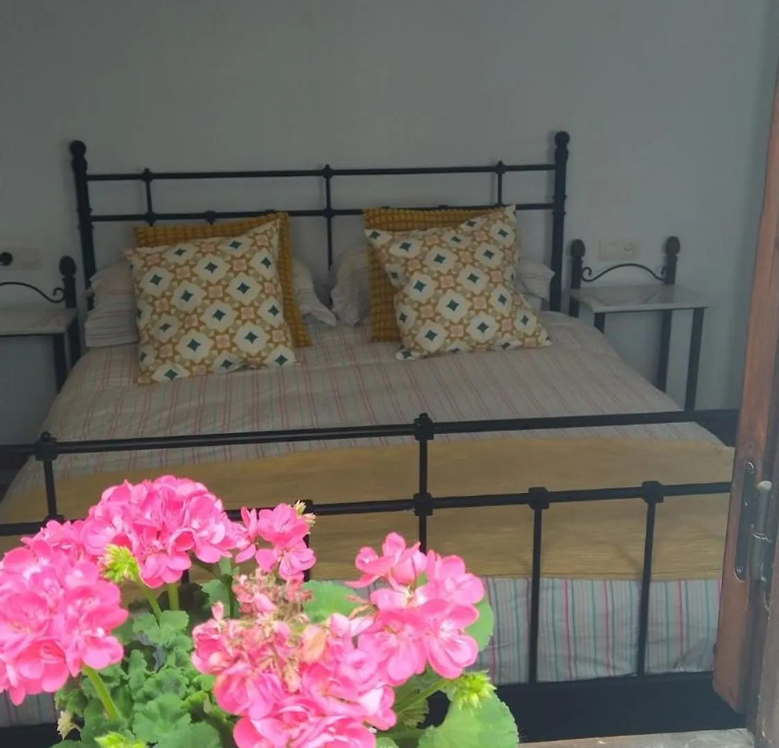 Lecrin Valley Holiday Home Pinos del Valle