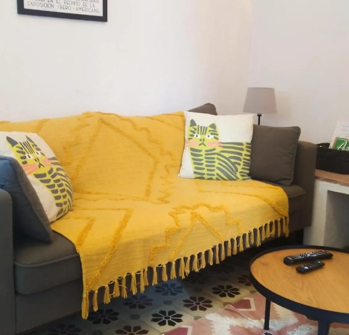 Lecrin Valley Holiday Home Pinos del Valle 0*,